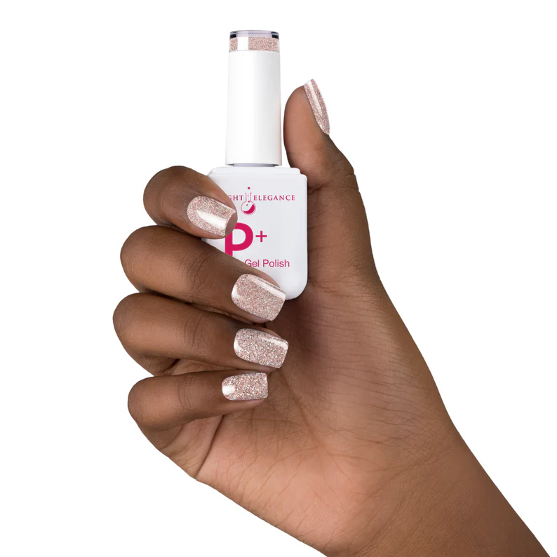 Light Elegance - P+ Nudie (10ml)