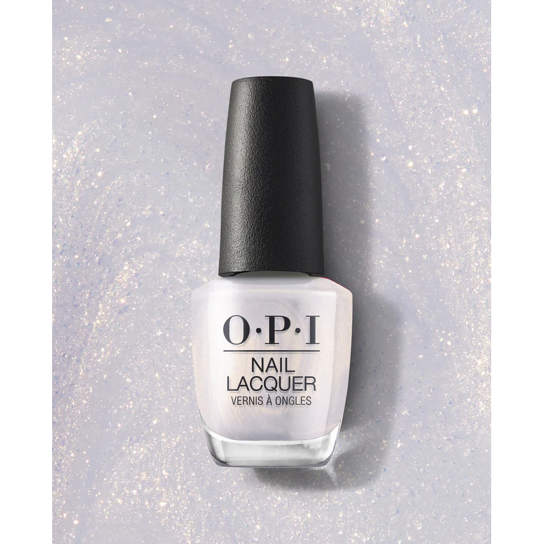 OPI Nail Lacquer - Welcome To Your Whirl (NLS044) Main image