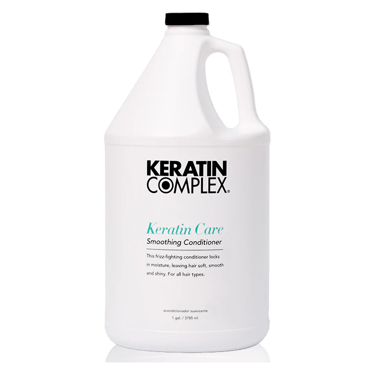 Keratin Complex Keratin Care Smoothing Conditioner Main image