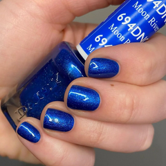 DND - Moon River Blue #694