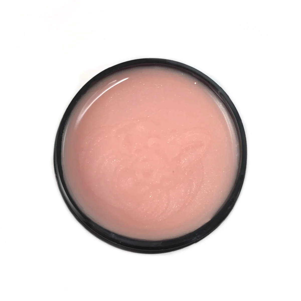 Fuzion UV/LED SL Peach Shimmer 30gm Secondary image
