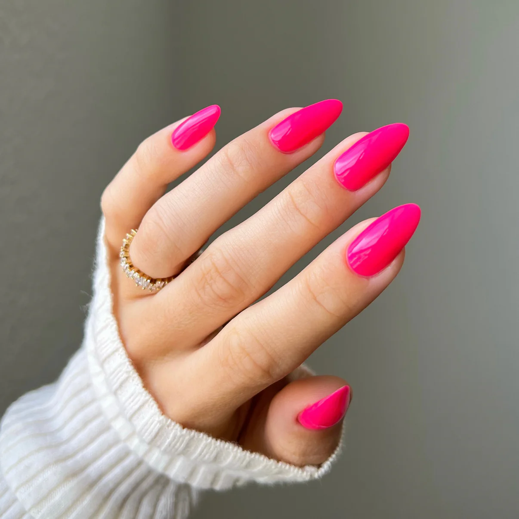 DND DC - Hot Pink #157