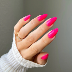 DND DC - Hot Pink #157