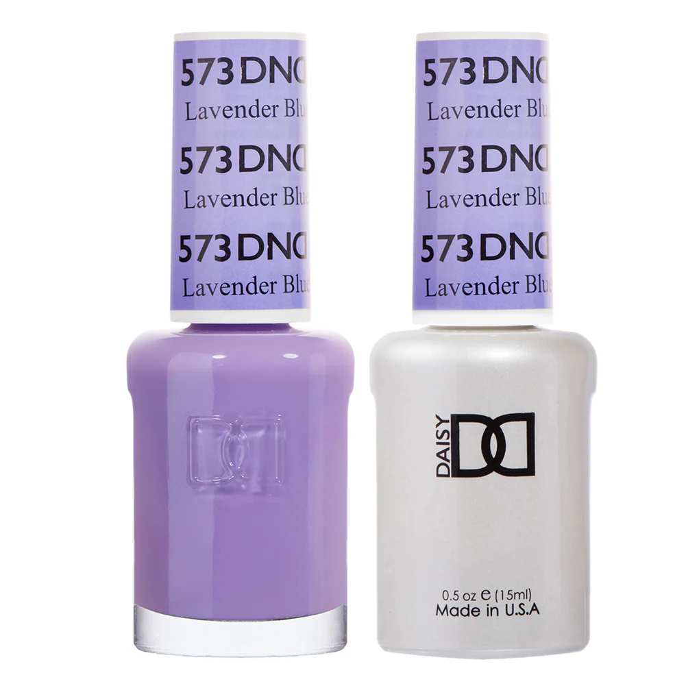 DND - Lavender Blue #573 Secondary image