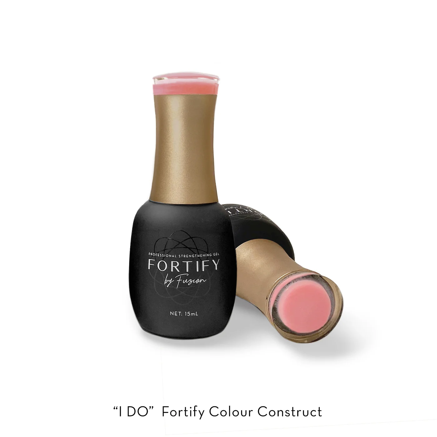 Fuzion Fortify Construct - I Do 15ml Main image