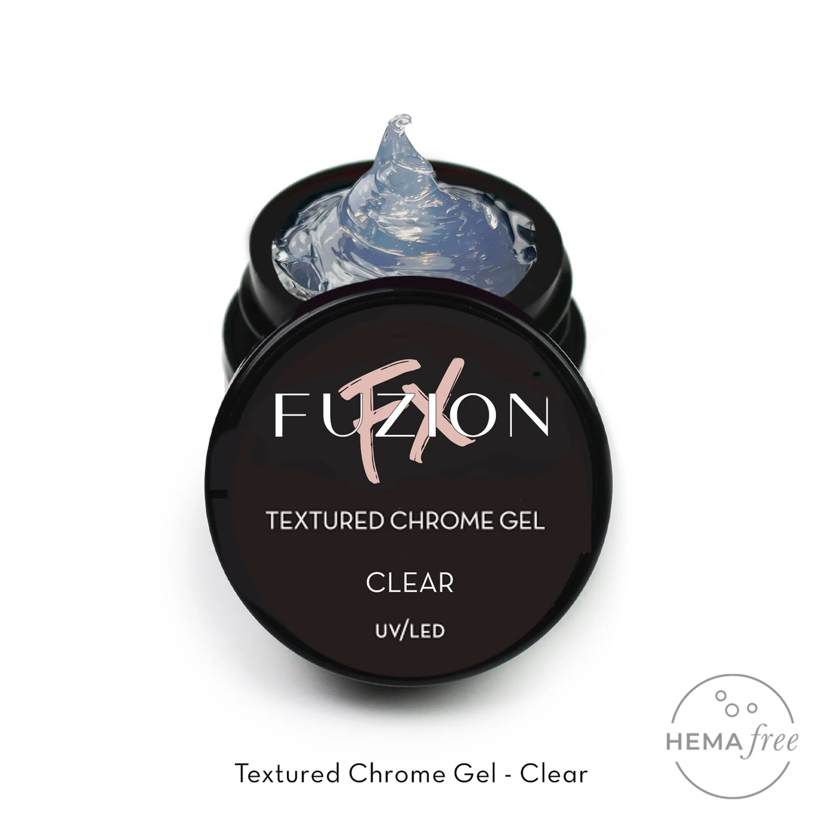 Fuzion Lake Life Chrome Collection