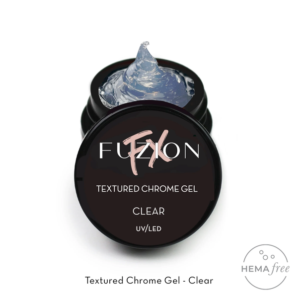 Fuzion Lake Life Chrome Collection