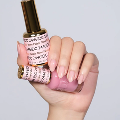 DND DC - Rose Palais #2446
