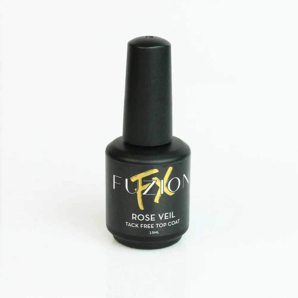 Fuzion FX Veil - Rose 15ml Main image