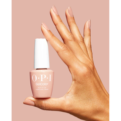 OPI GelColor - Put It In Airplane Mode (GCS062)