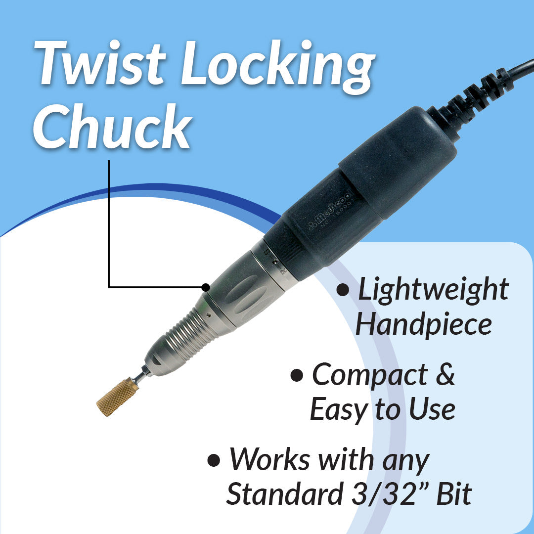 Medicool Pro Power Precision 30k Handpiece Secondary image
