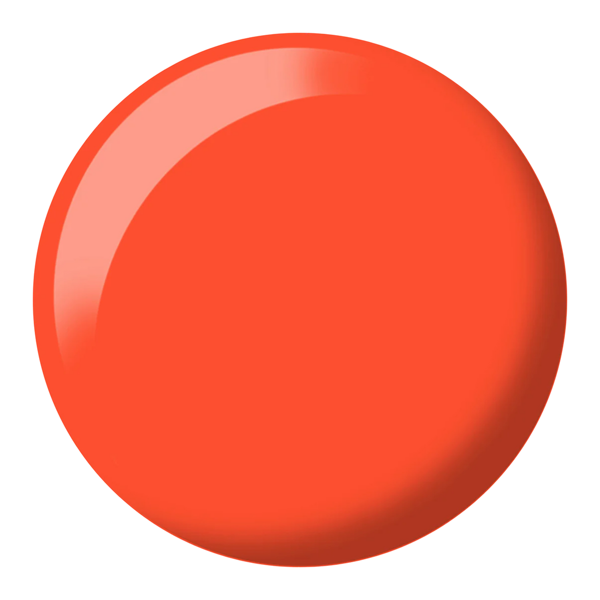 DND - Portland Orange #422 Main image
