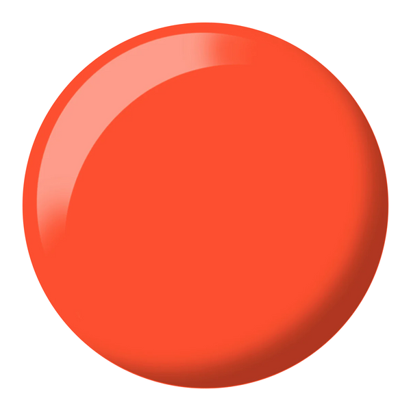 DND - Portland Orange #422