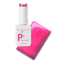 Light Elegance - P+ Pinch Me Pink (10ml)