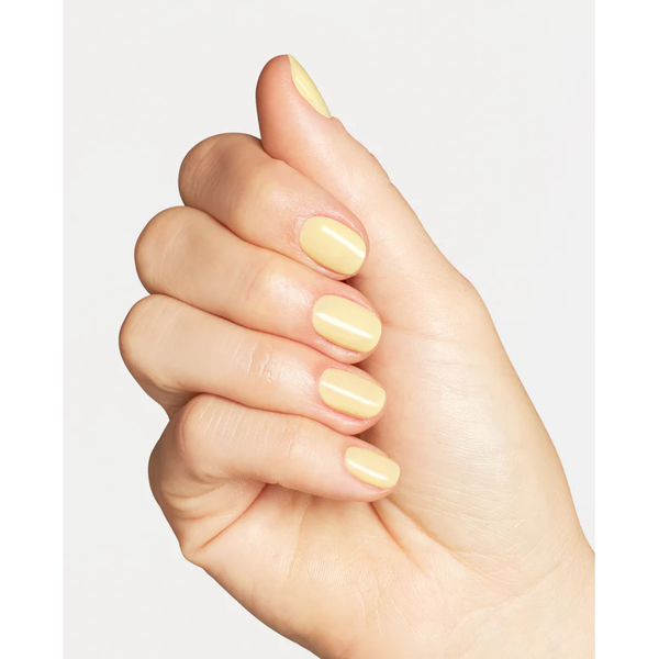 OPI GelColor - Sunny Bunny (GCS069)