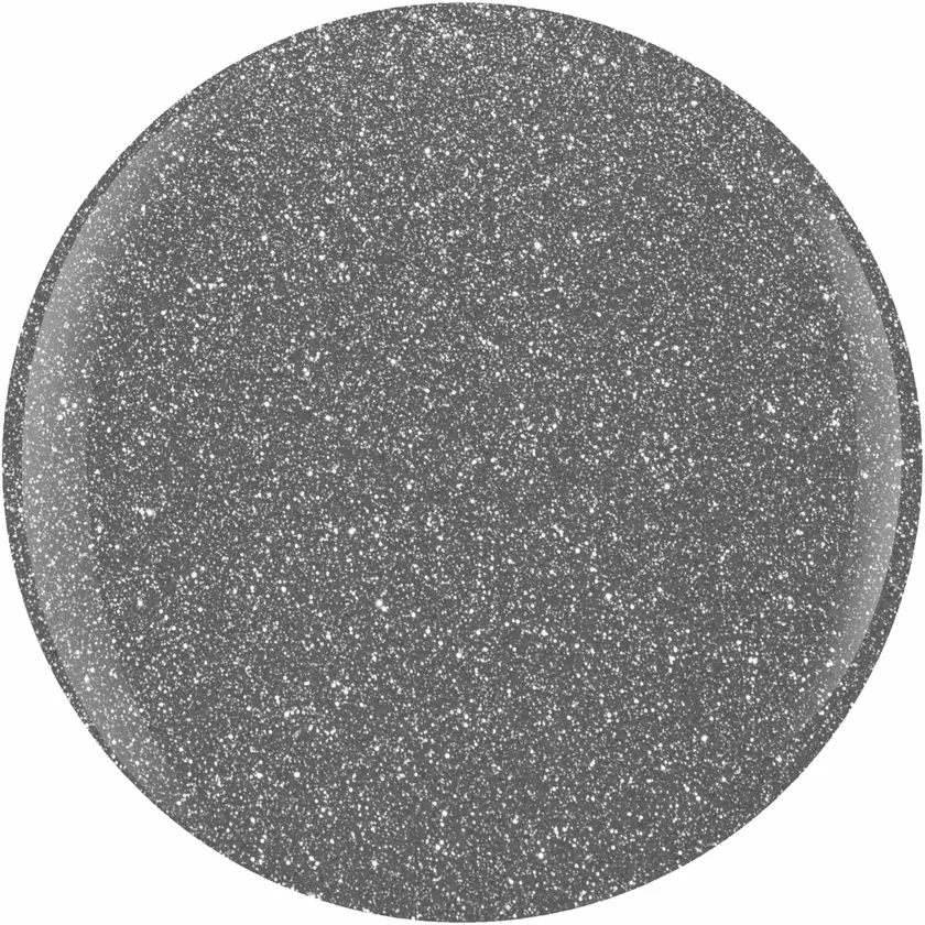Gelish - Flash Glam Dripping In Bling .5oz