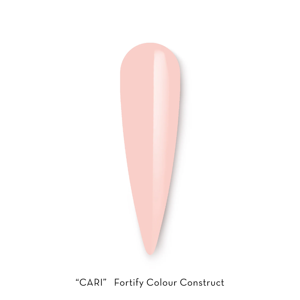 Fuzion Fortify Construct - Cari 15ml