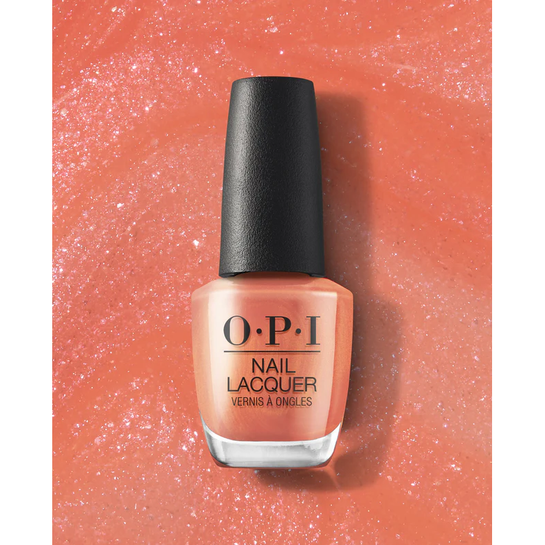 OPI Nail Lacquer - Keep It Surreal (NLS041) Main image