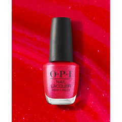 OPI Nail Lacquer - Big Apple Energy (NLS072)