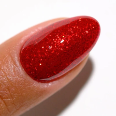 DND - Red Aura #898