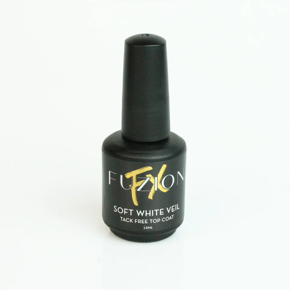 Fuzion FX Veil - Soft White 15ml Main image