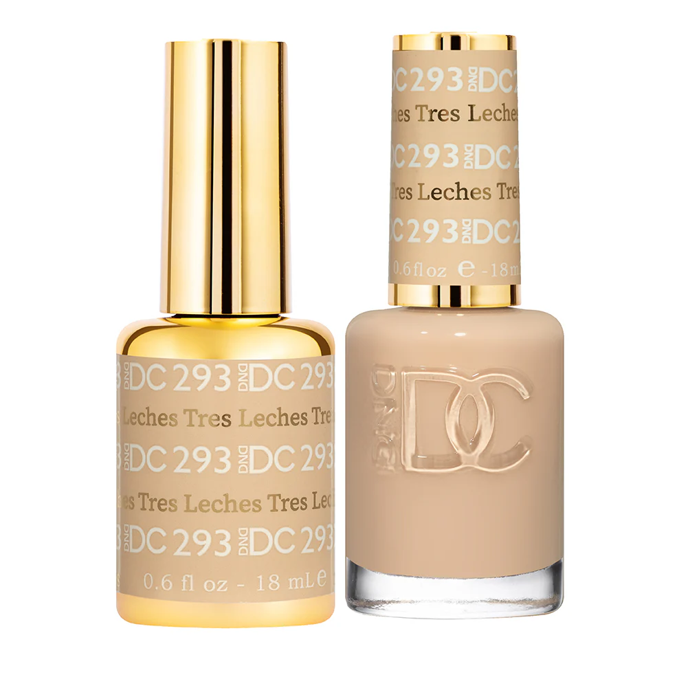 DND DC - Tres Leches #293 Secondary image