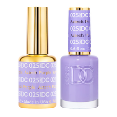 DND DC - Aztech Purple #025