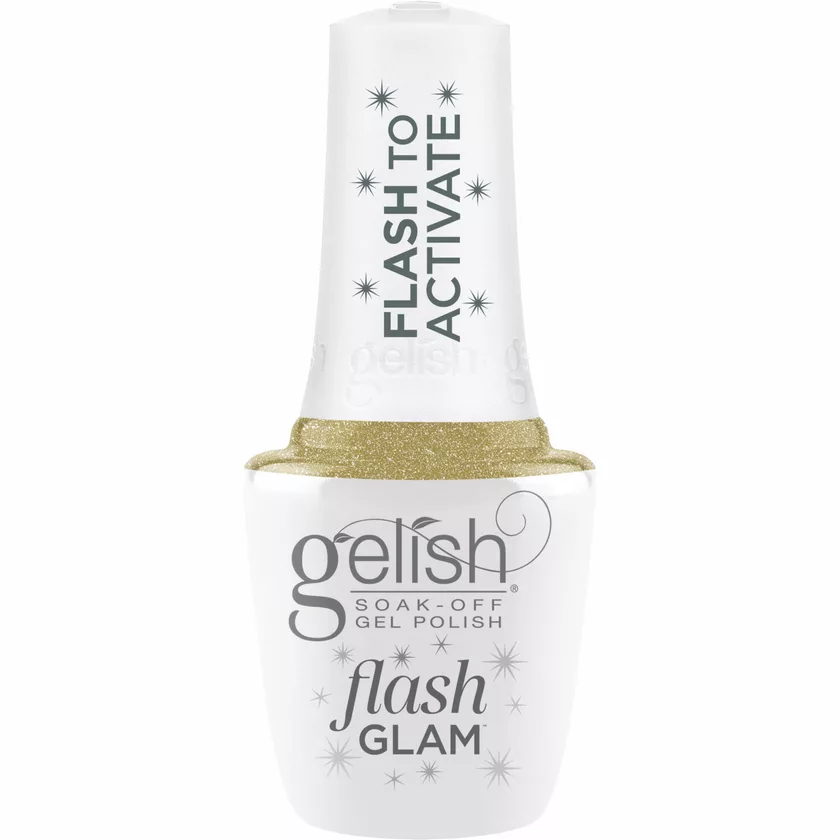 Gelish - Flash Glam Star Quality .5oz Main image