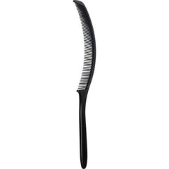 Diane Curved Barber Clipper Comb (D3102)