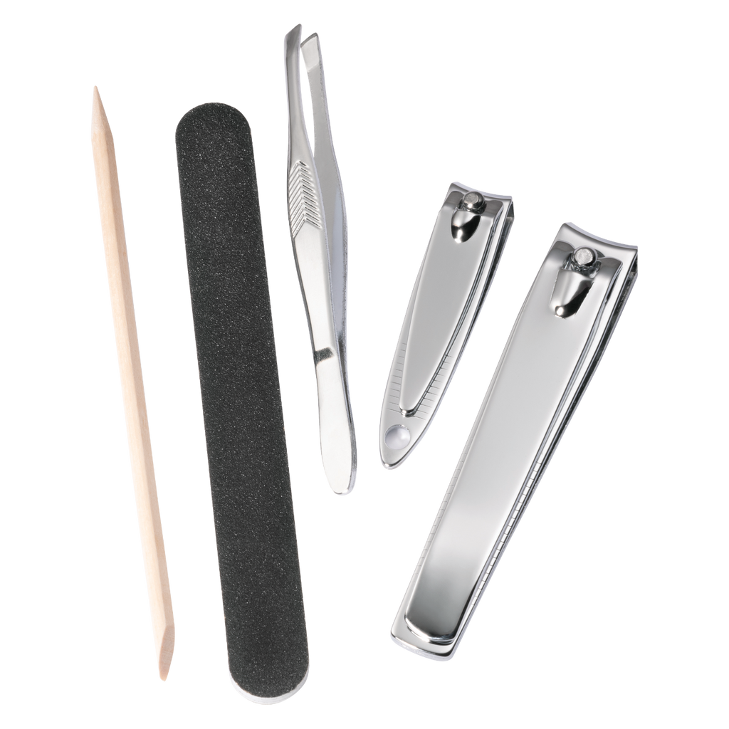 DL Pro 5 Piece Beauty Kit (DL-C71)