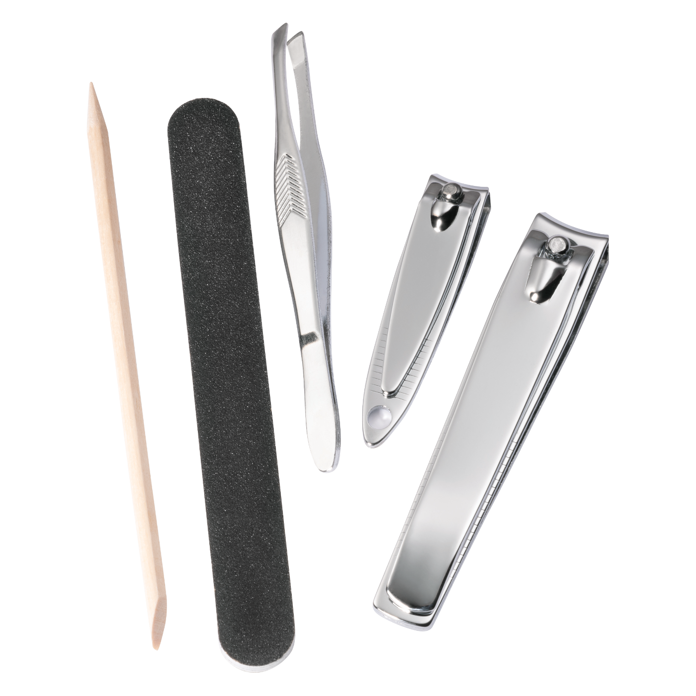 DL Pro 5 Piece Beauty Kit (DL-C71)