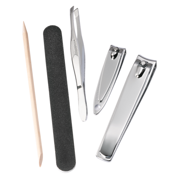 DL Pro 5 Piece Beauty Kit (DL-C71)