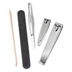 DL Pro 5 Piece Beauty Kit (DL-C71)