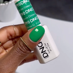 DND - Divine Green #790