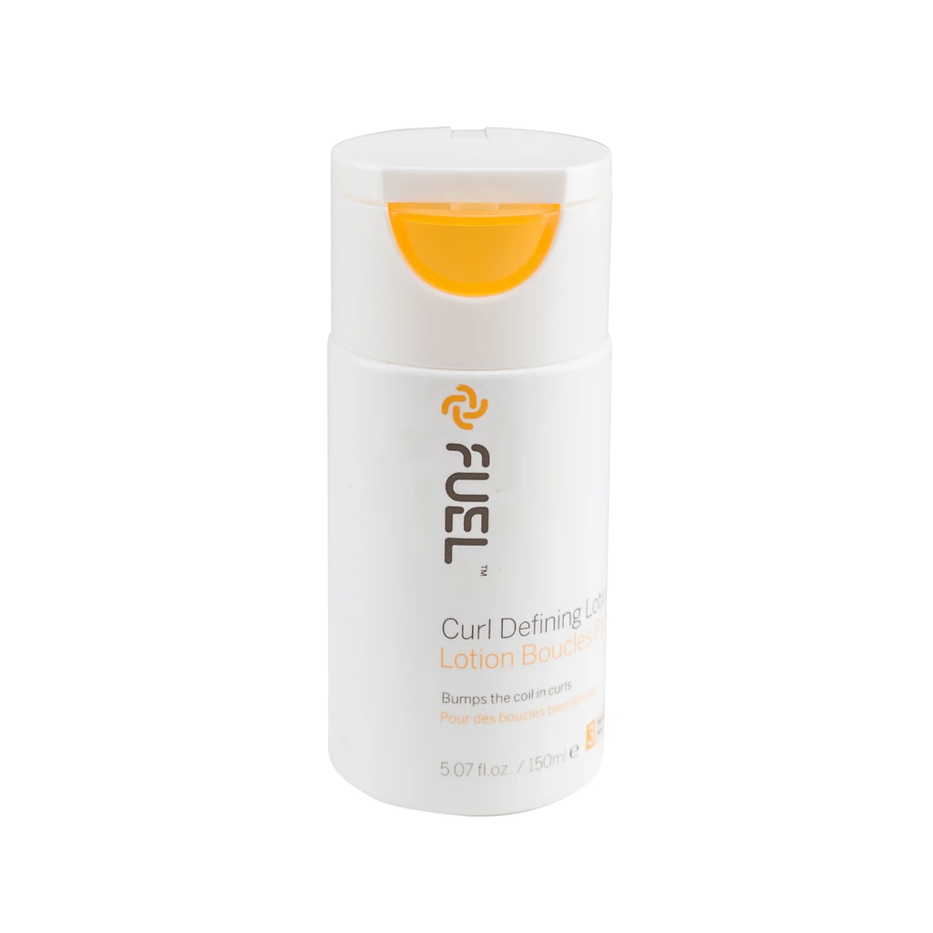 Fuel Curl Defining Lotion 5.07oz