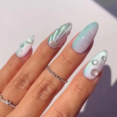 DND Rhinestone Glue Gel 15g