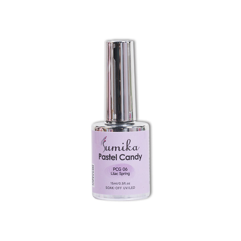 Sumika Pastel Candy Gel