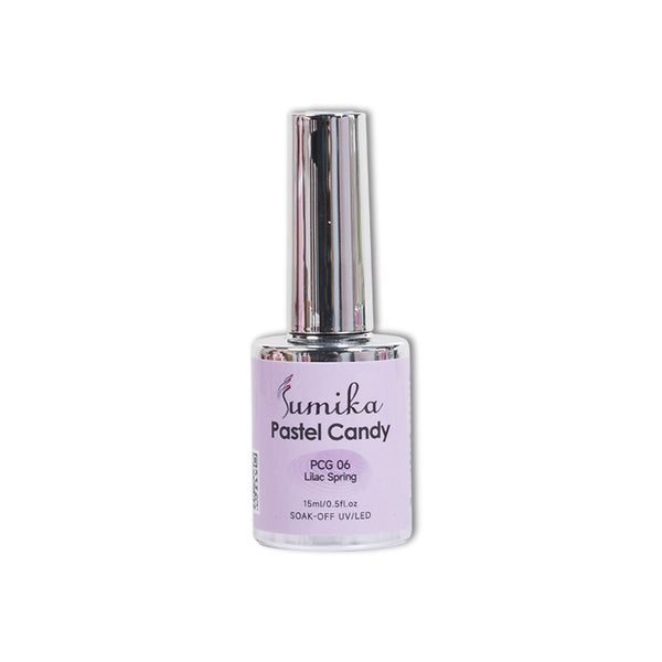 Sumika Pastel Candy Gel