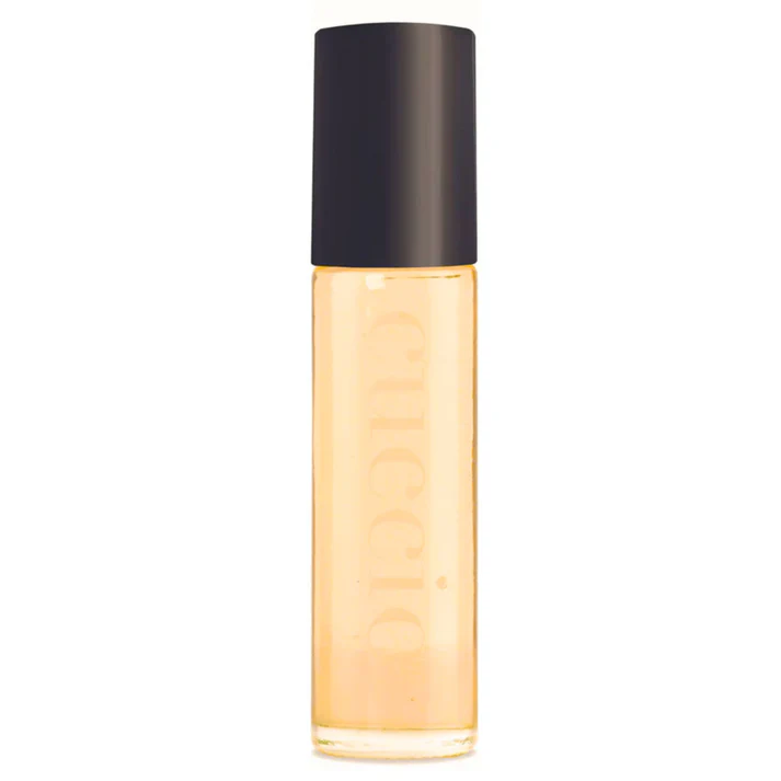 Cuccio Roll On Cuticle Oil Tangerina & Argan 10ml Main image