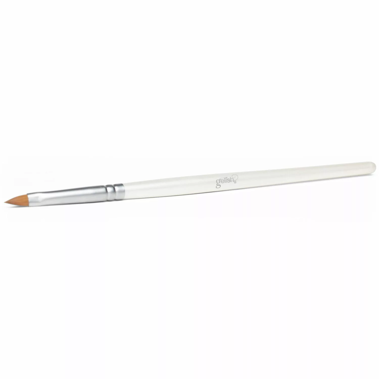 Gelish Maestro Nail Art Acrylic Brush