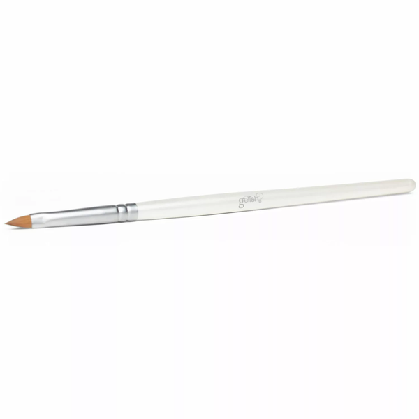 Gelish Maestro Nail Art Acrylic Brush