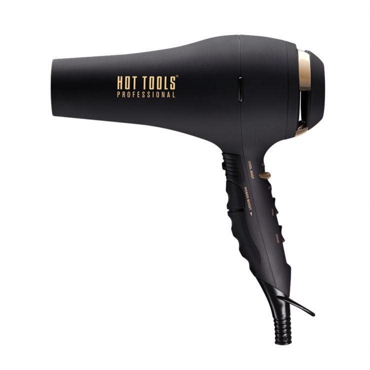 Hot Tools Turbo Ionic Salon Dryer (HT7017BG) Main image