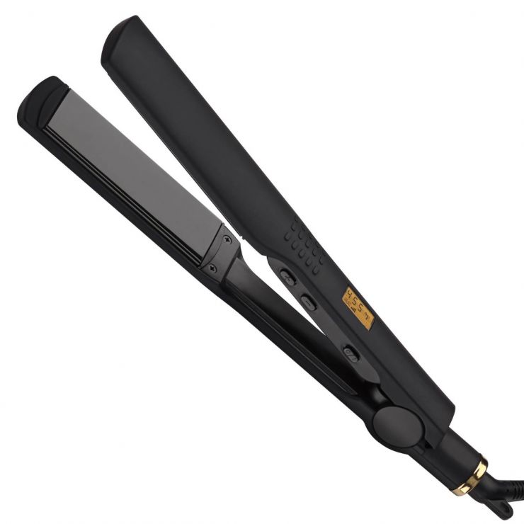 Hot Tools 1 1/4" Digital Flat Iron (HT7117BGV2) Main image