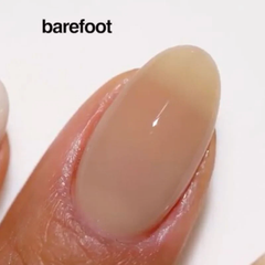 DND DC - Barefoot #2459