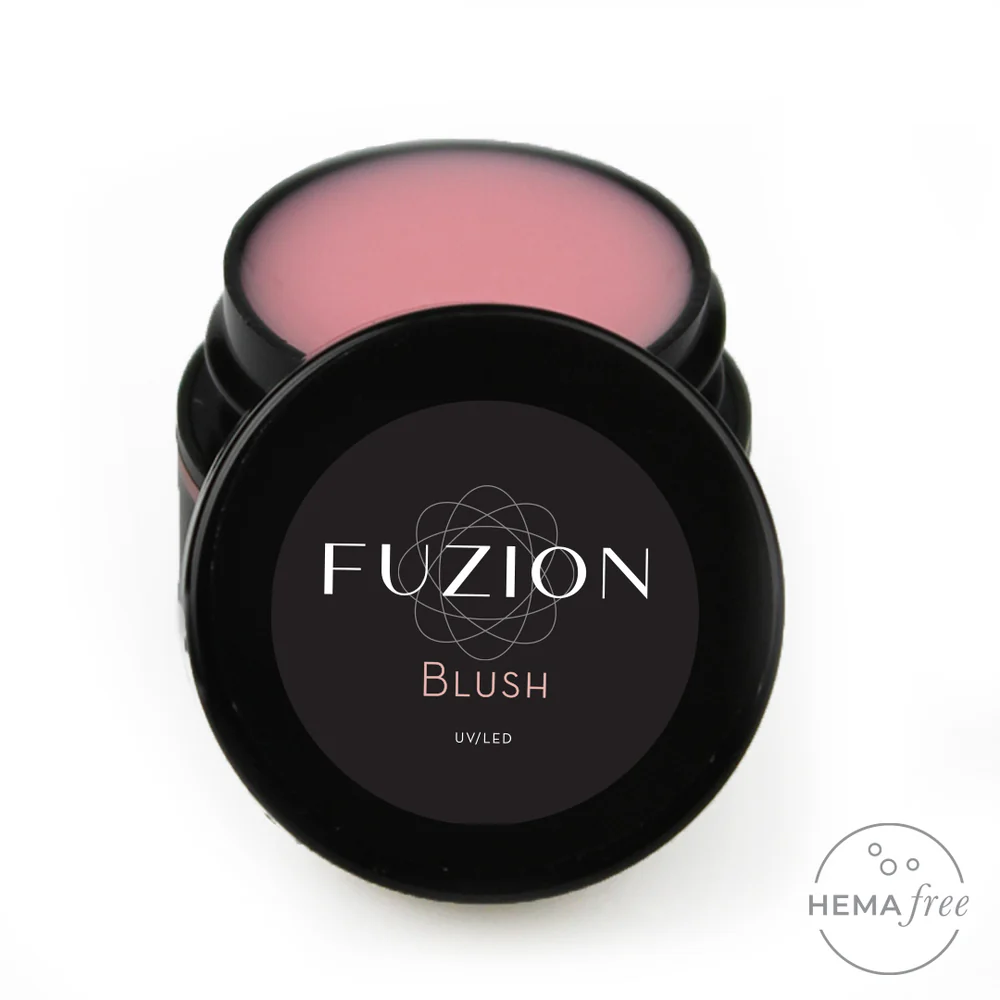 Fuzion UV/LED Blush Main image