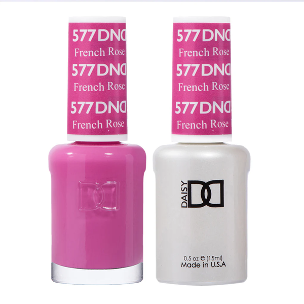 DND - French Rose #577