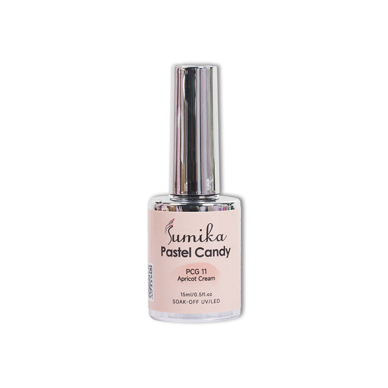 Sumika Pastel Candy Gel