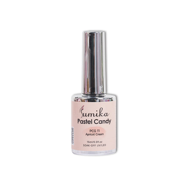 Sumika Pastel Candy Gel