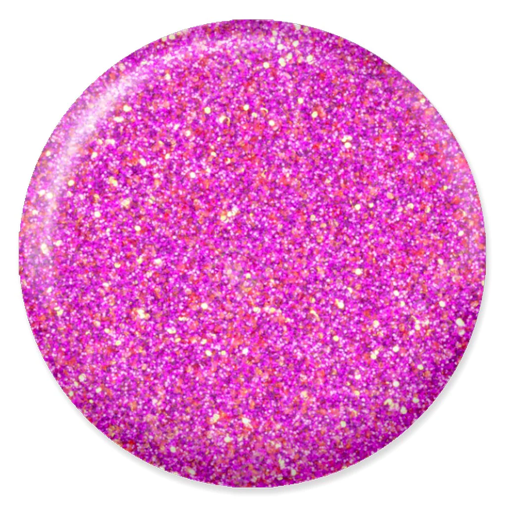 DND - Pink Mermaid #679 Main image