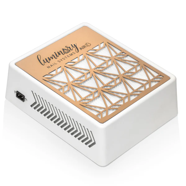 Luminary Aire Dust Collector Secondary image